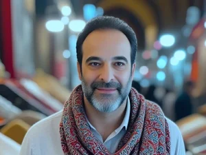 Picture of Yazar : Anadolu Genesis